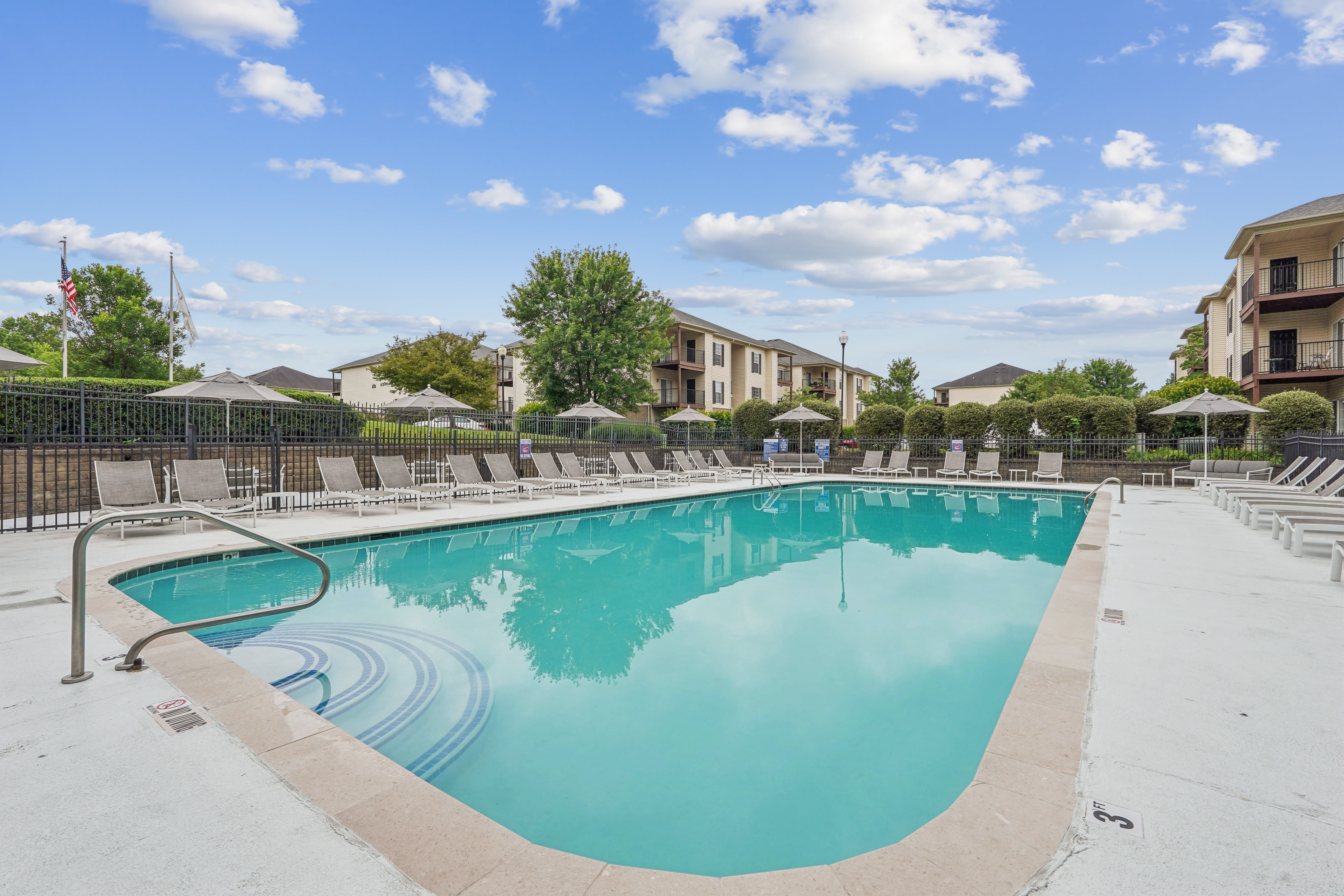 Orchard Hills Apartments – photo 3