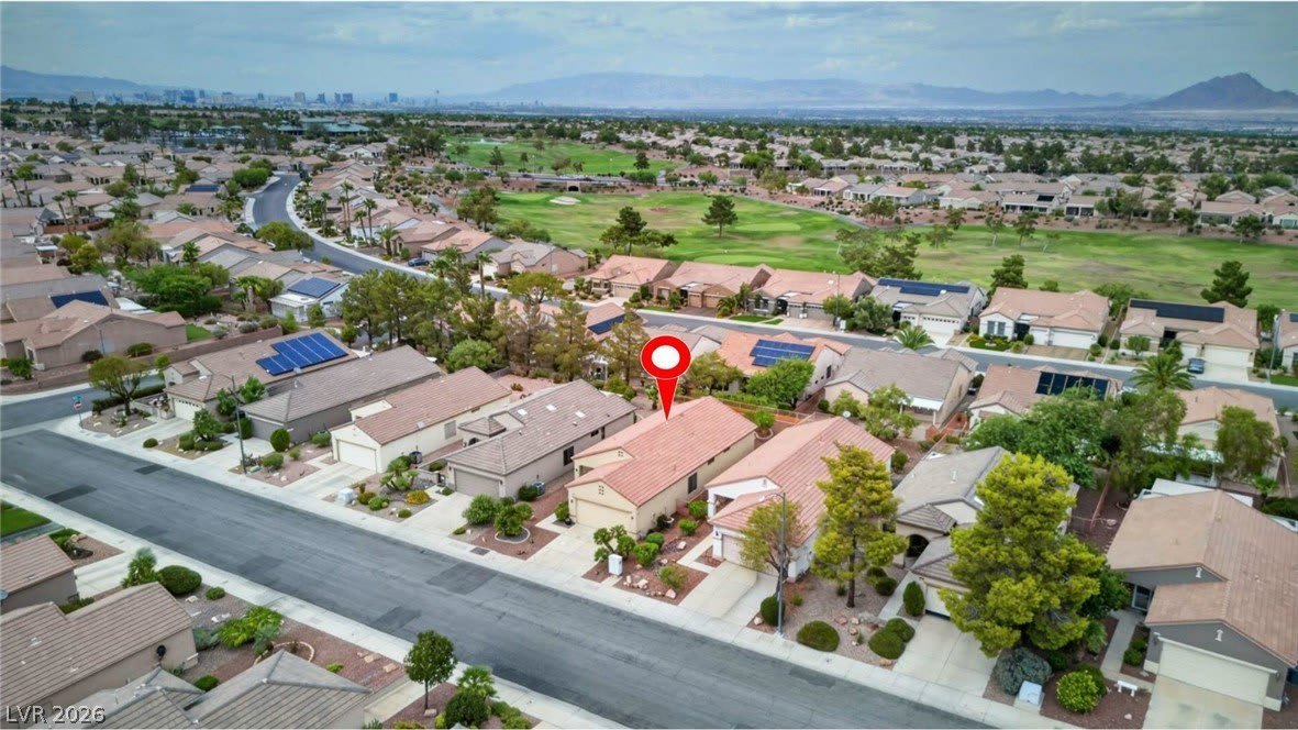 2118 Desert Woods Drive – photo 3