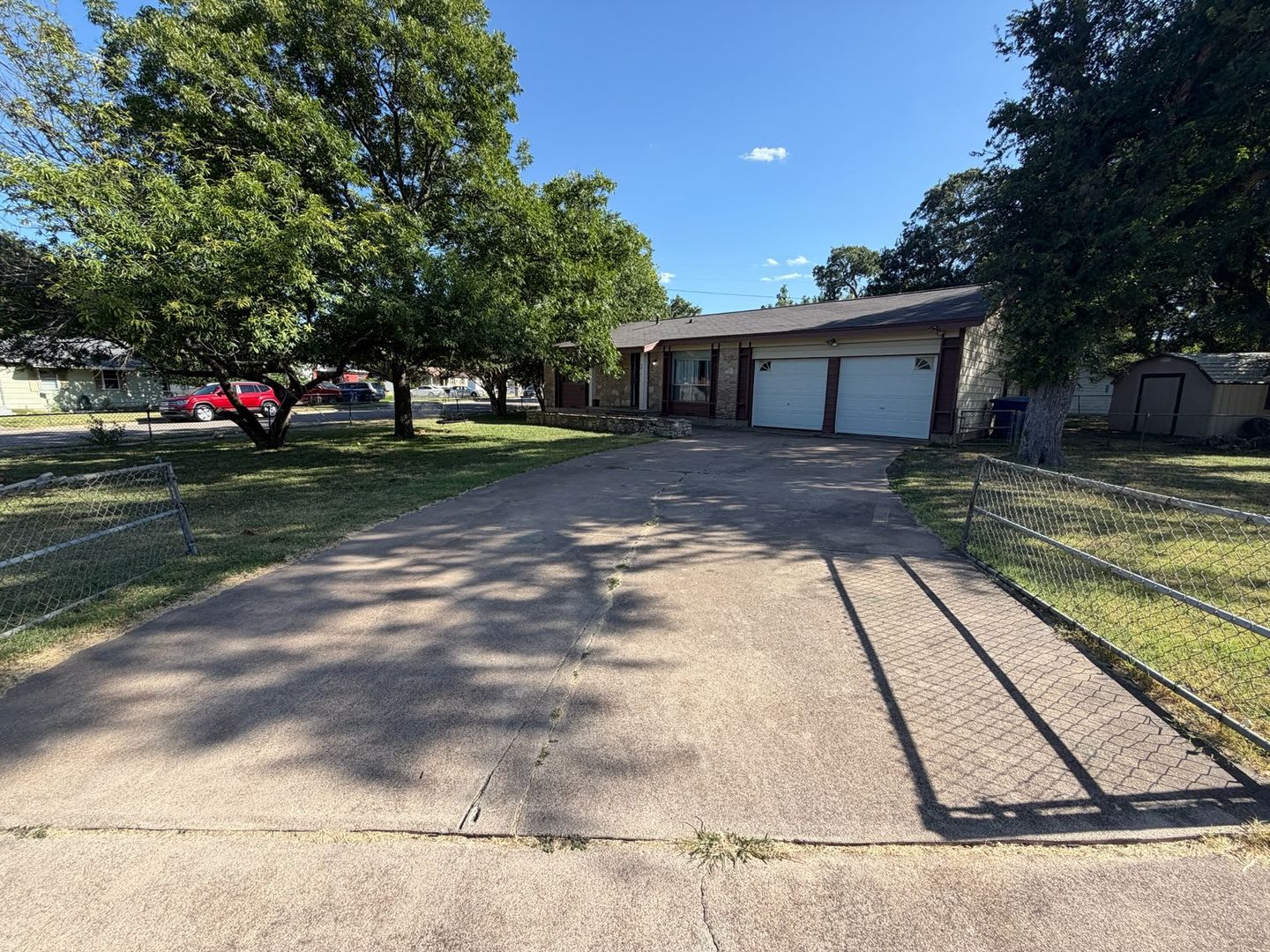 3 Bdrm Home In Copperas Cove On A Corner Lot – photo 2