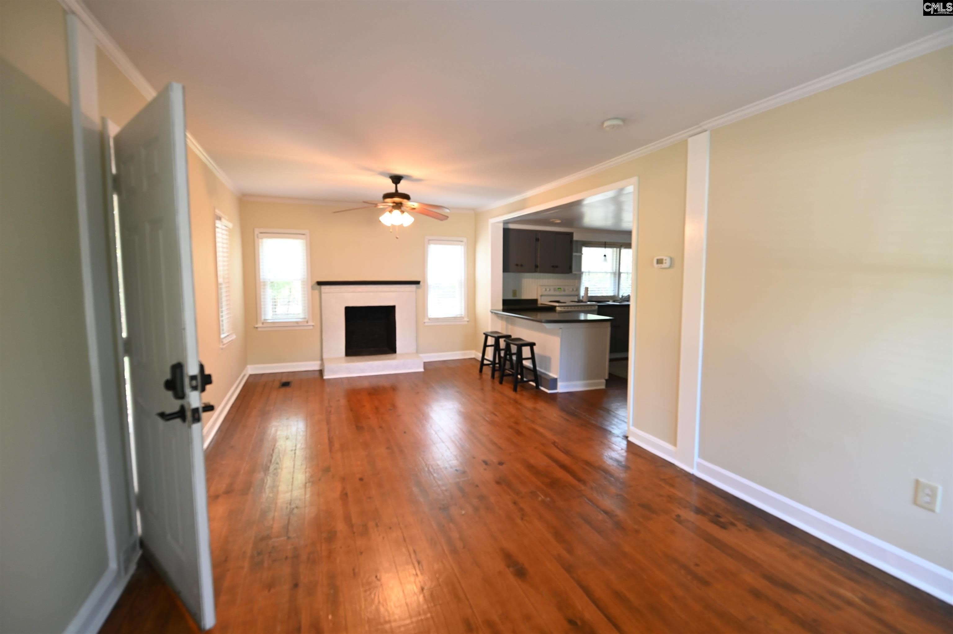 217 FOREST BICKLEY Road – photo 3