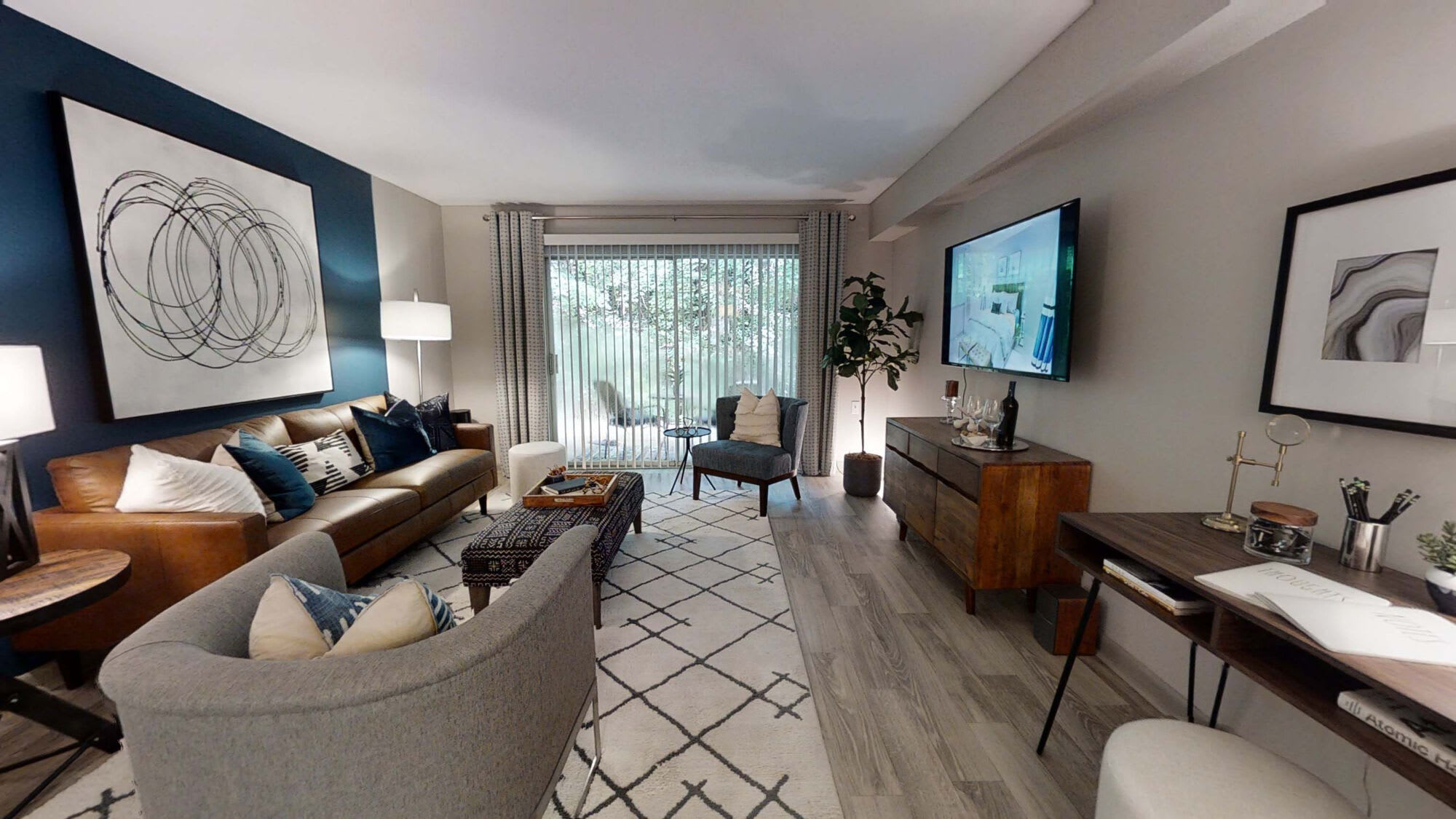 The Jameson Apartments – photo 4