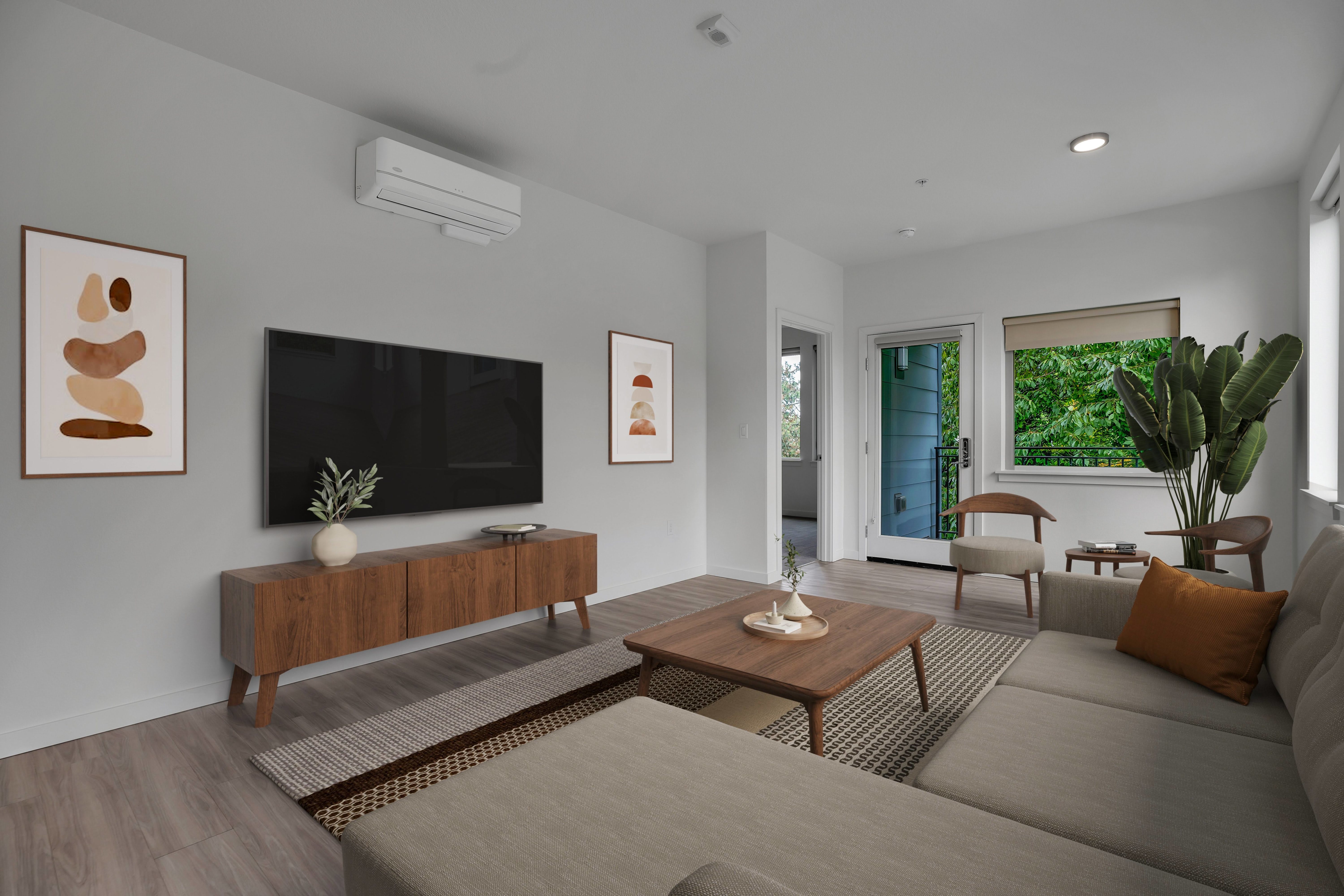 The 72nd Apartments – photo 2