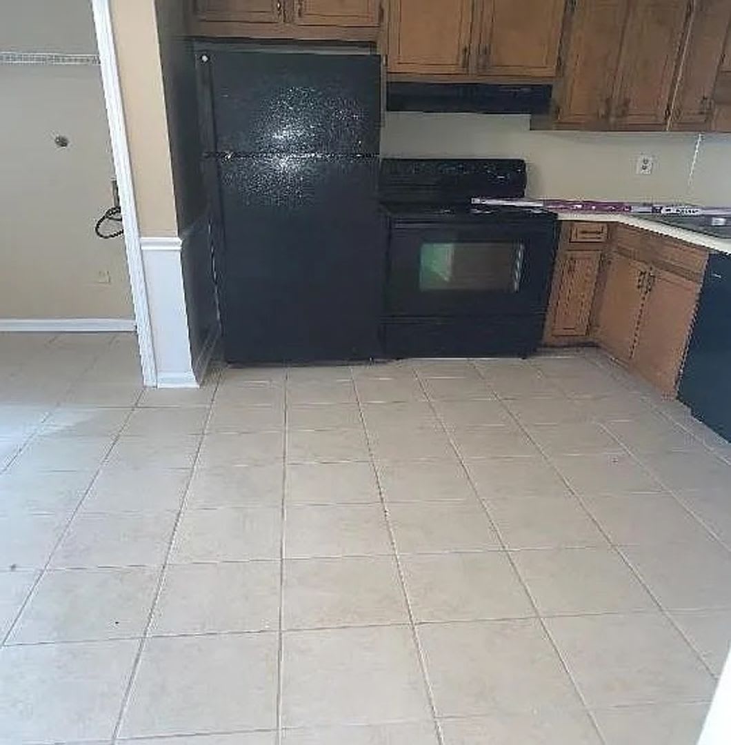 Room In 2 Bedroom Home At Patterson Cir – photo 5
