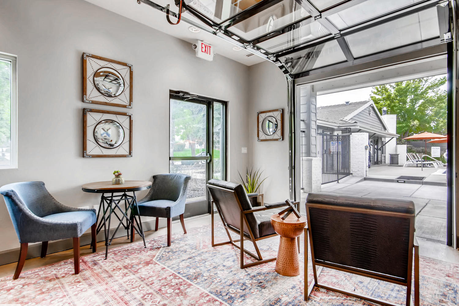 Briar Grove Townhomes – photo 3