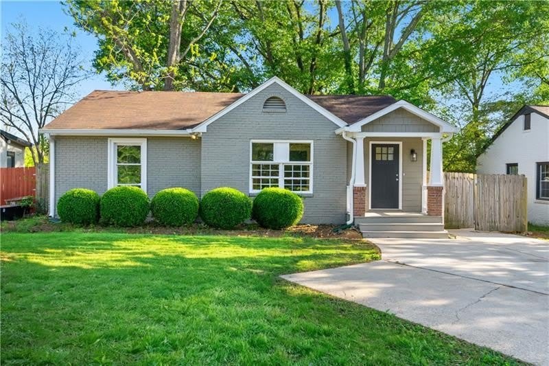 1258 Lyle Avenue – photo 1