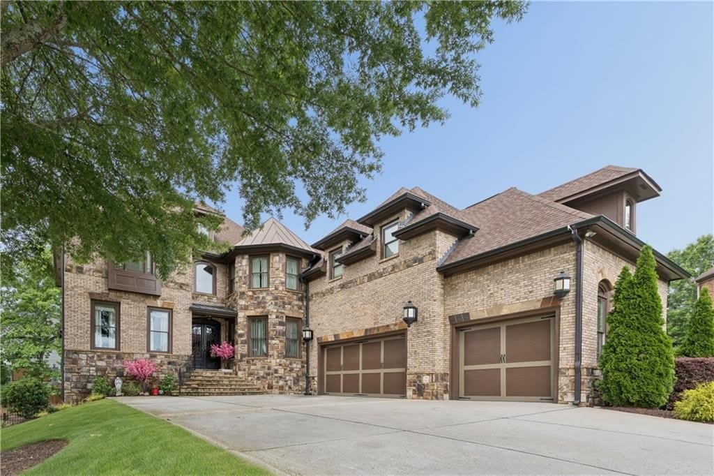 2660 Springbluff Court – photo 1