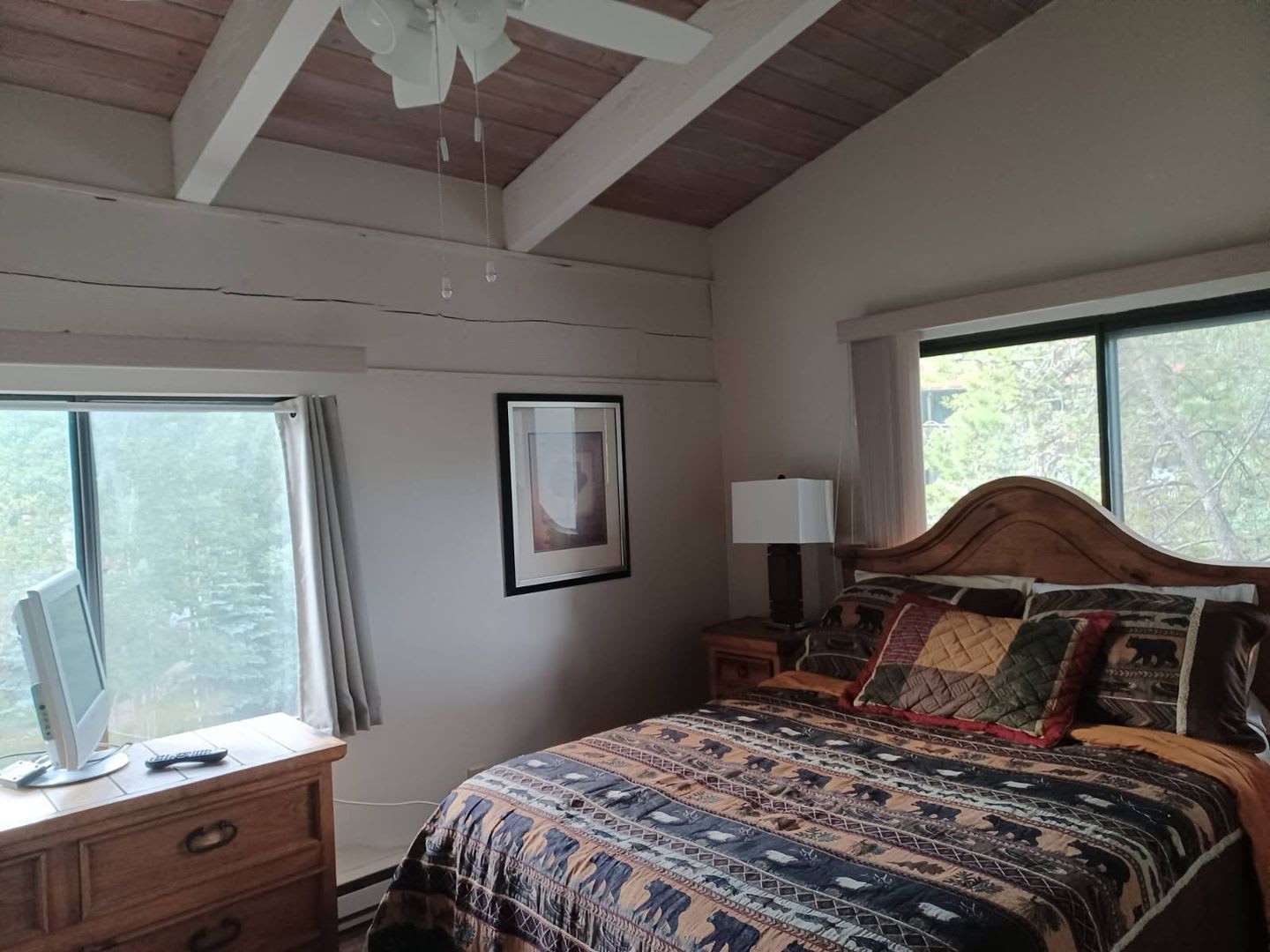 Winter 2026 27 Top Floor End Unit 2 Bed 2 Bath Loft – photo 3