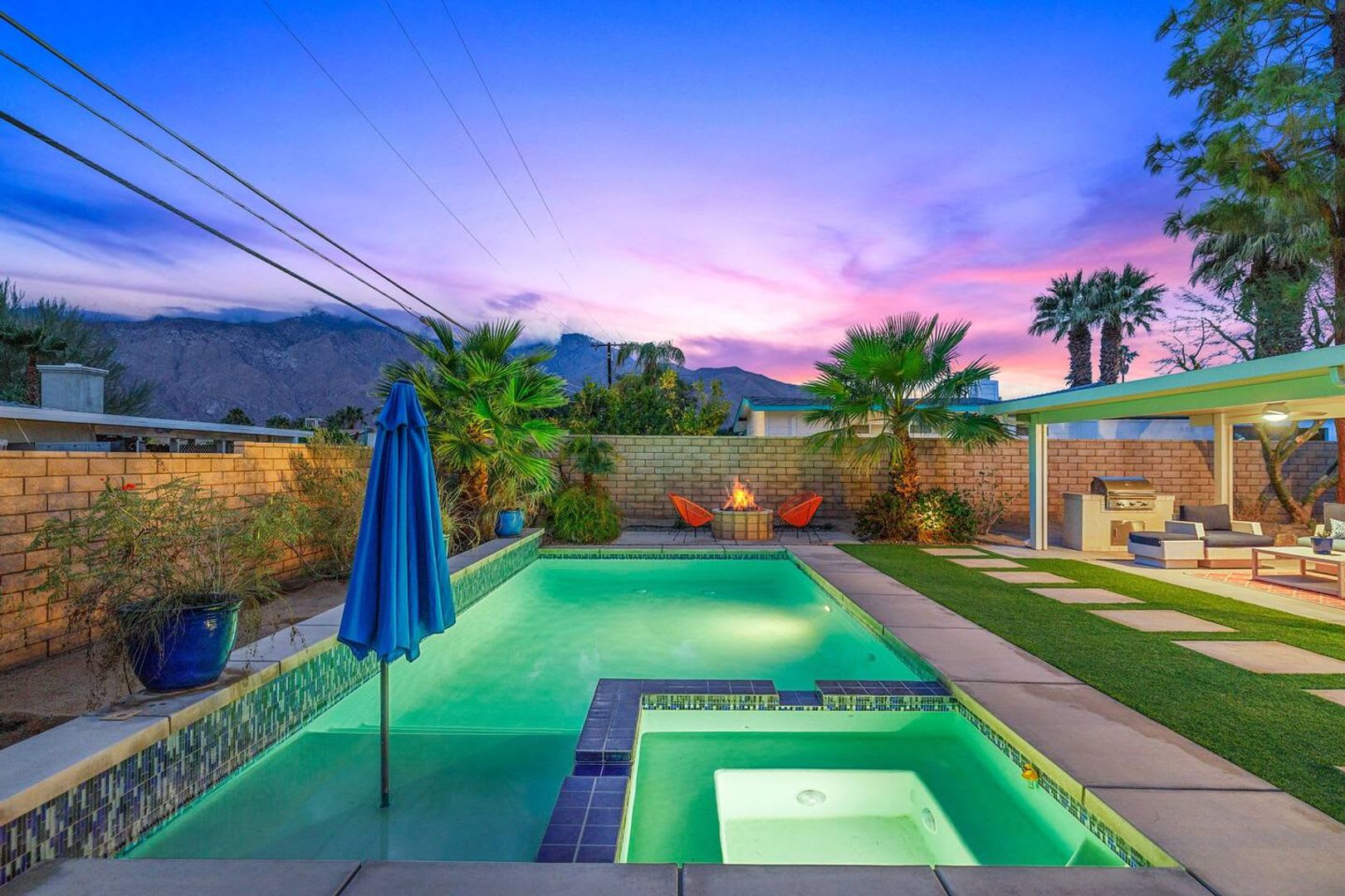 Casita Cerritos Pool Jacuzzi And Pet Friendly Monthly Only No Long Term – photo 1
