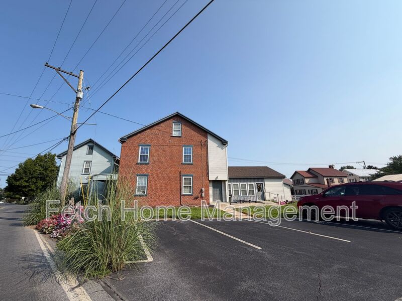 7 East Farmersville Road – photo 2