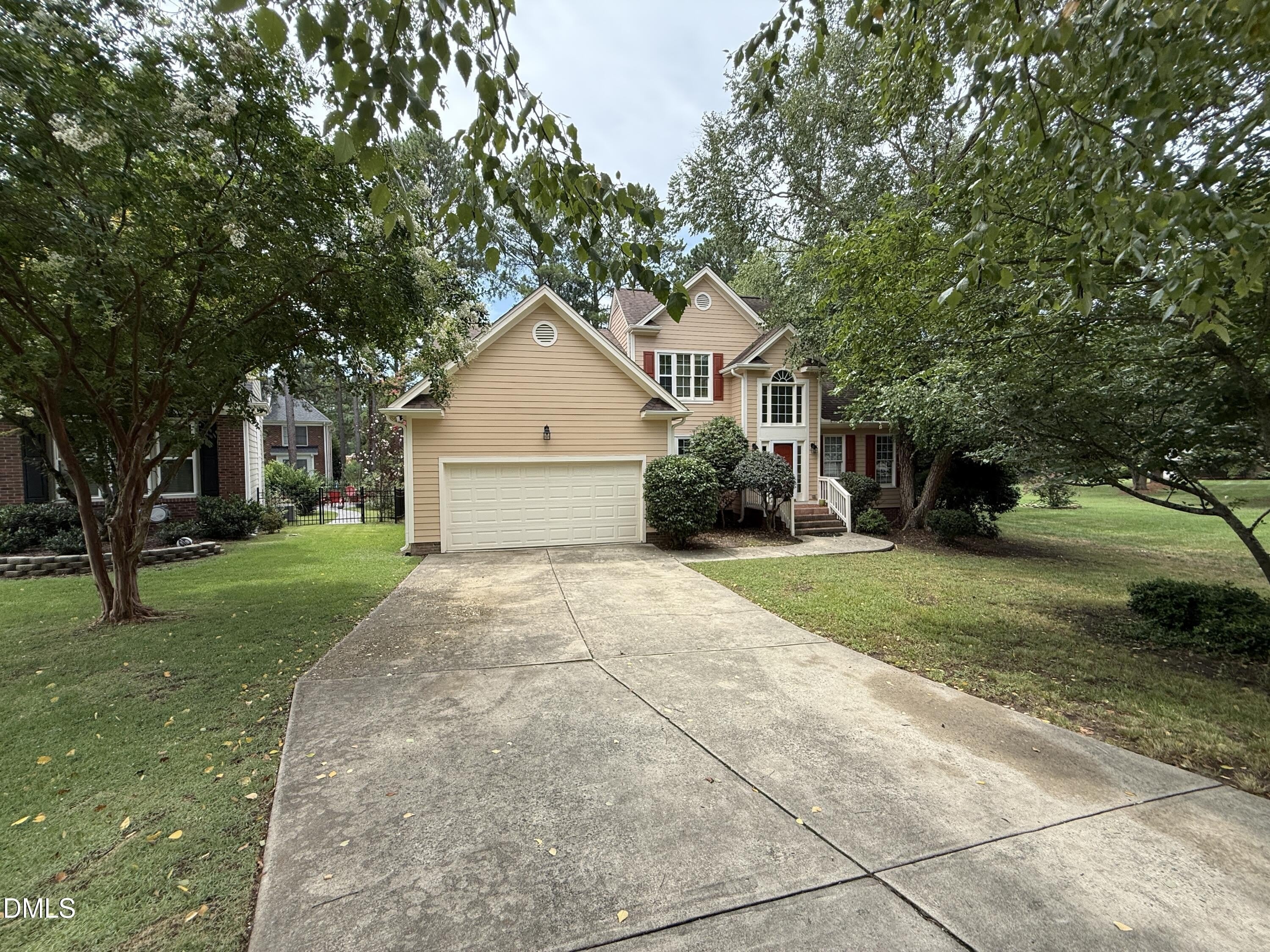 110 Palmer Meadow Court – photo 2