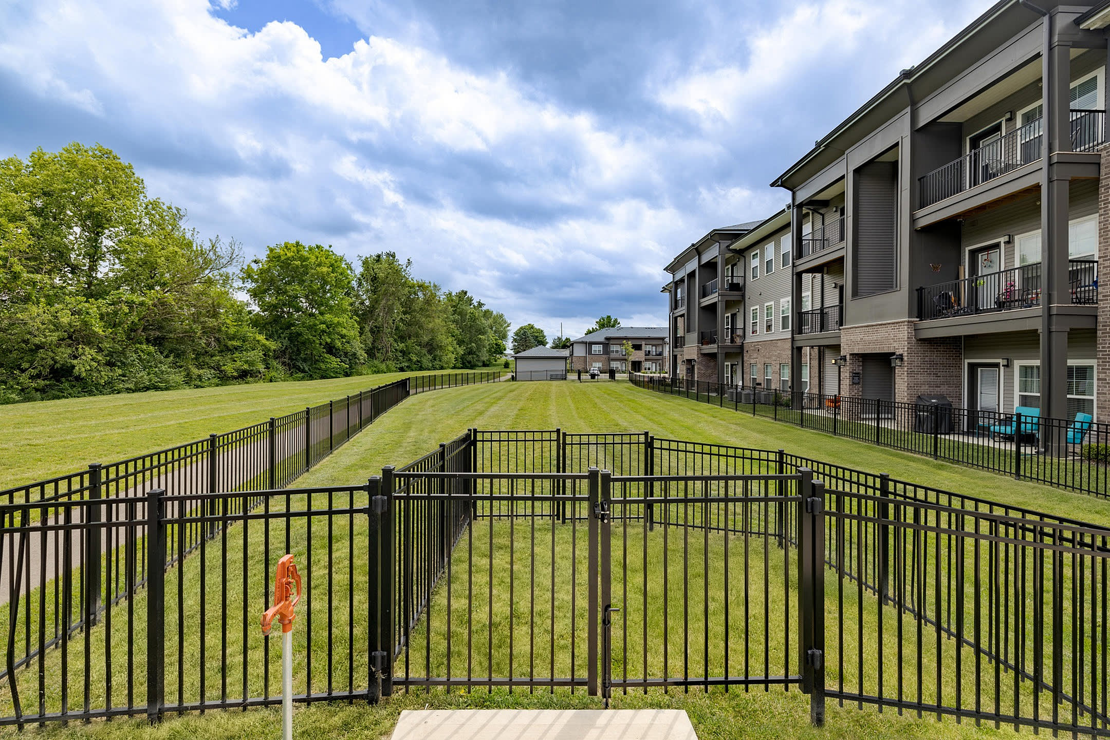 The Retreat at Canal – photo 4
