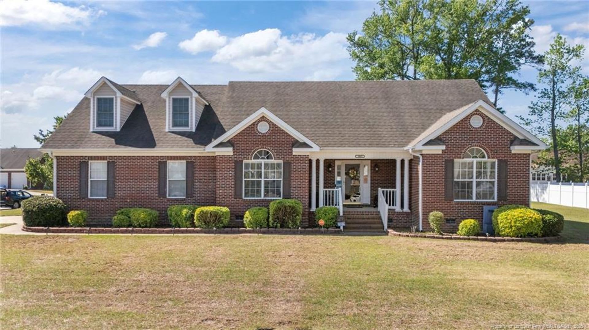 Stunning 4-Bedroom Brick Ranch with Bonus Room, Mother-in-Law Suite & Theater/Game Room – photo 2