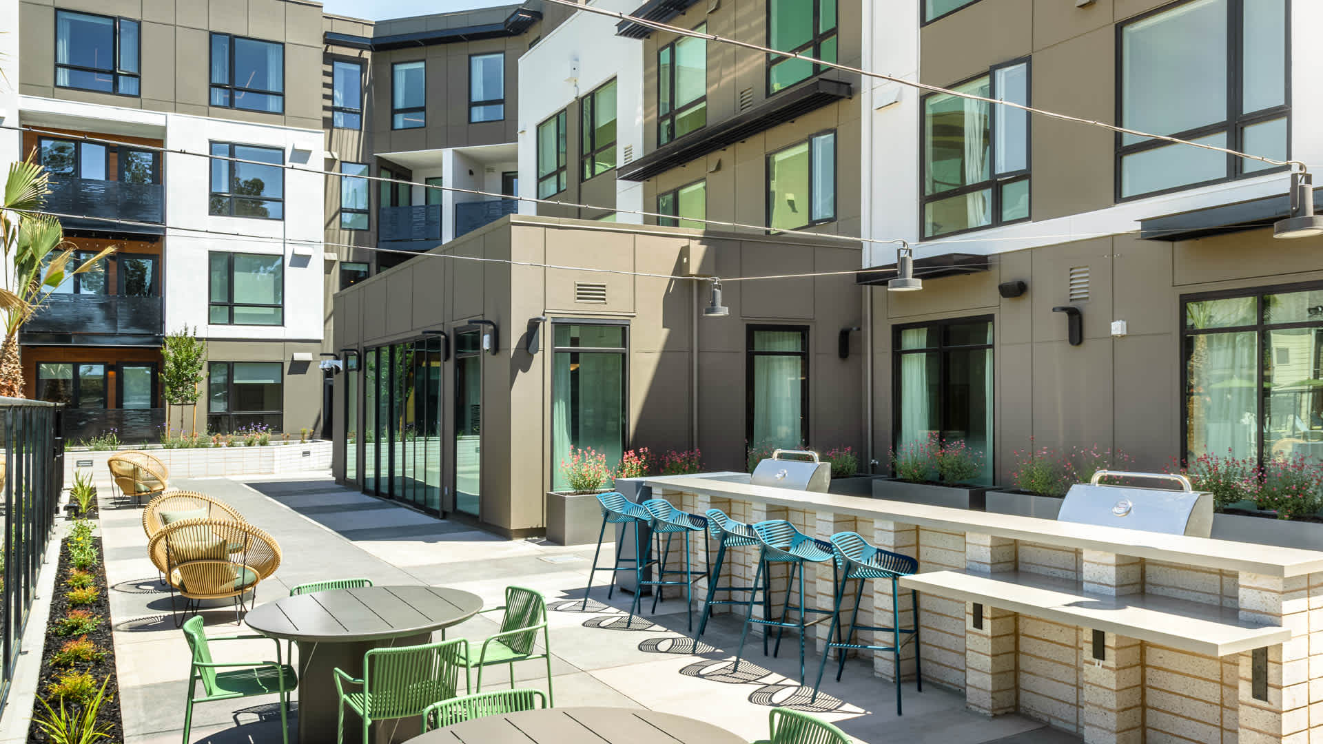 Lorien Apartments – photo 3