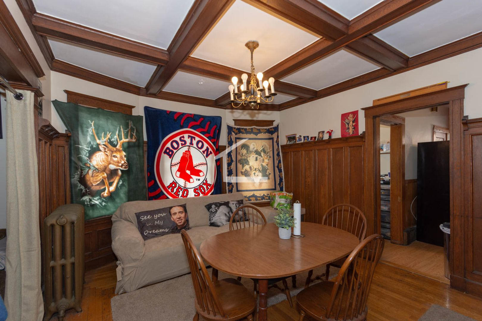 11 Glenley Terrace #1 Boston MA 02135 – photo 2