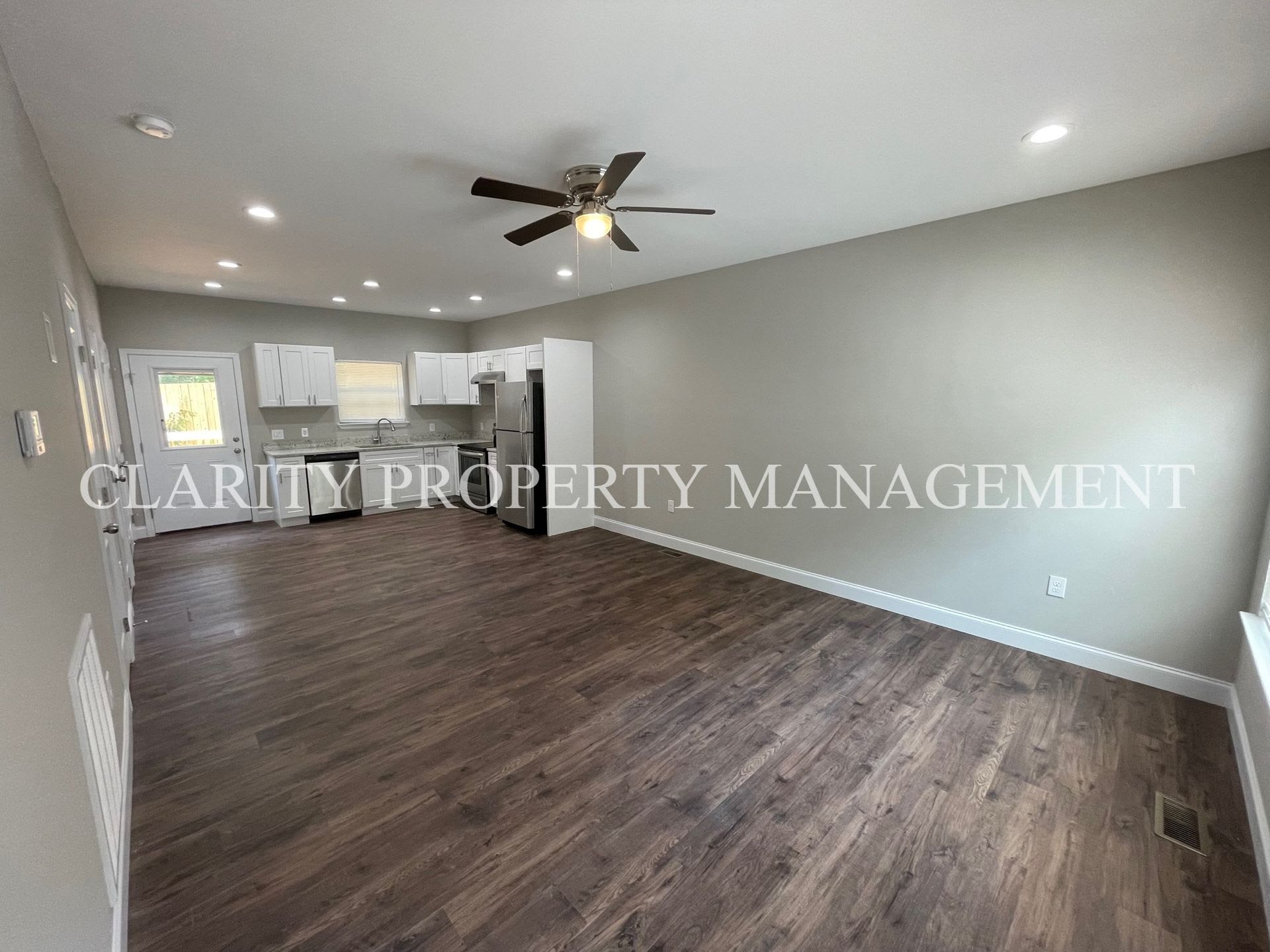 Two-bedroom Townhome! – photo 3