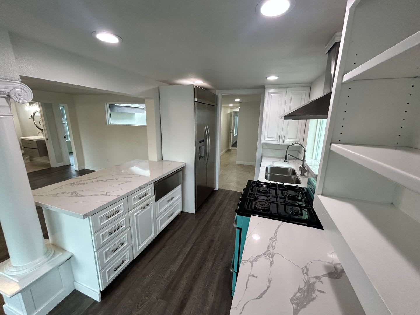 3 Bedroom/2 Bath Home Located in Modesto – photo 3