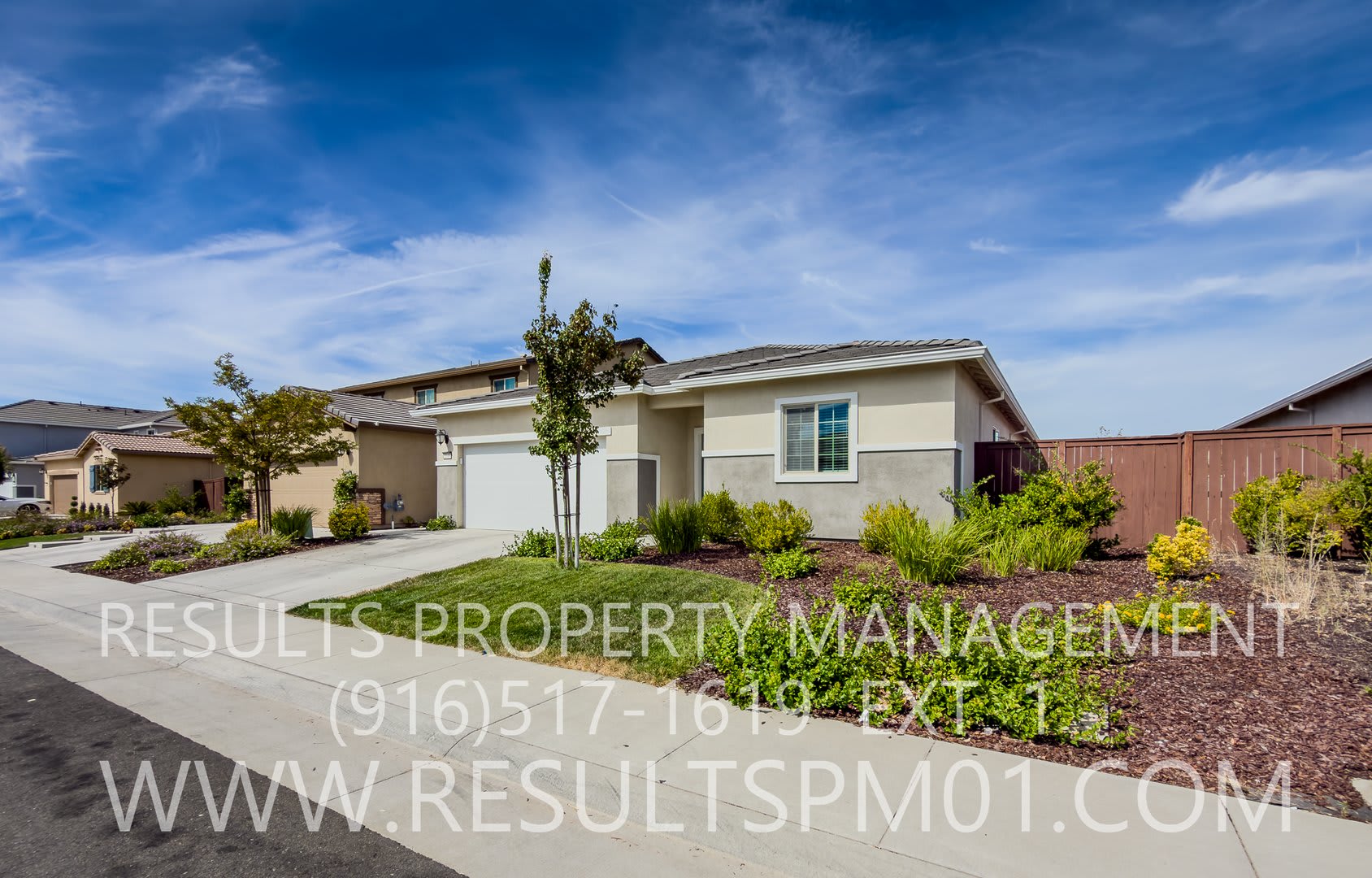 Gorgeous 4 Abedroom West Roseville Home – photo 1