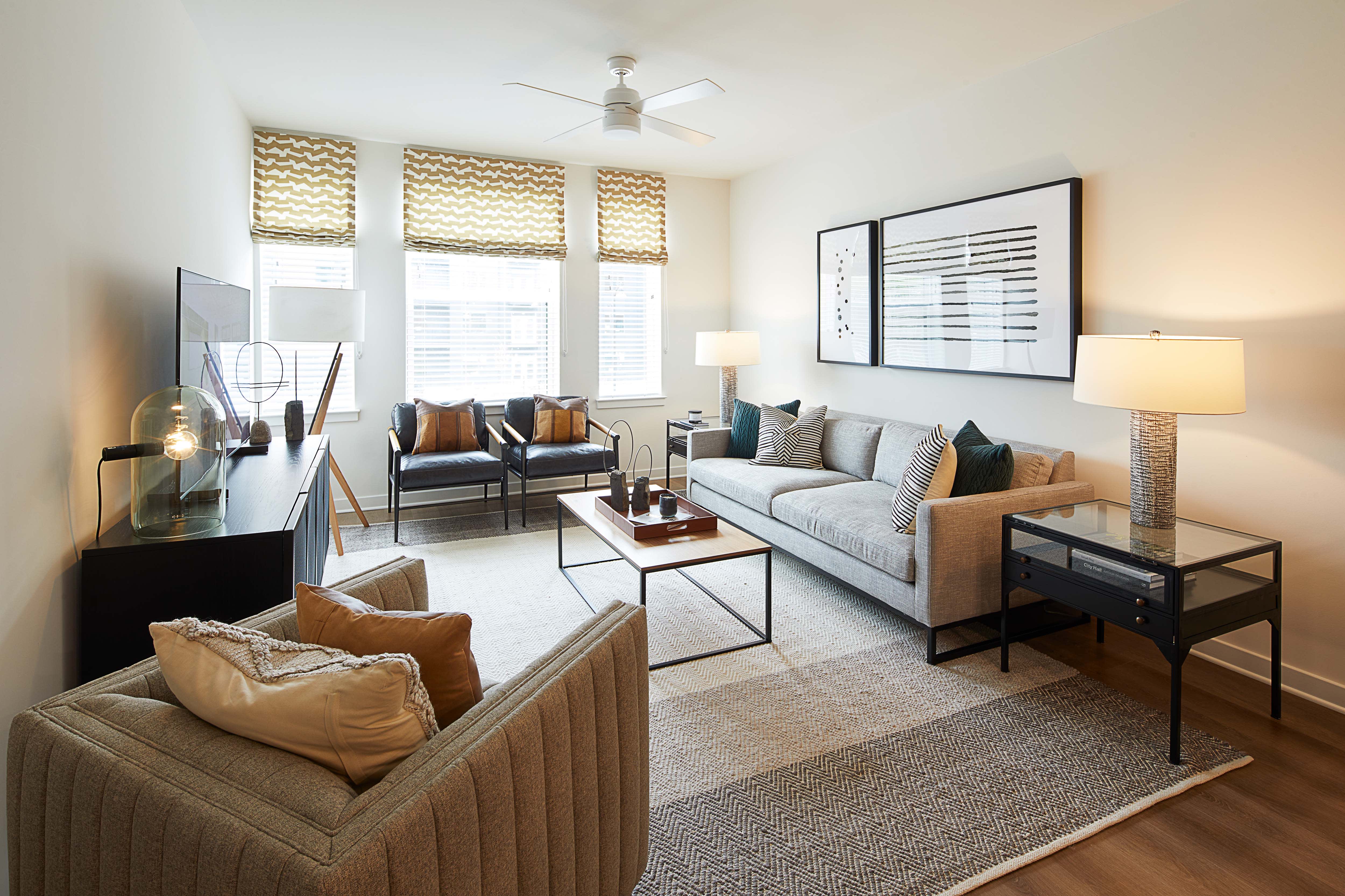 Motiva Apartments – photo 2