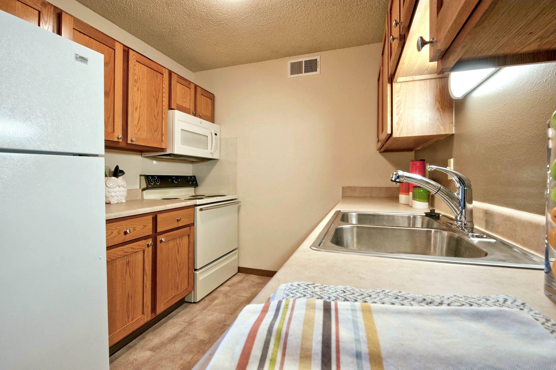 Huntington Ridge Apartments Affordable Housing – photo 5