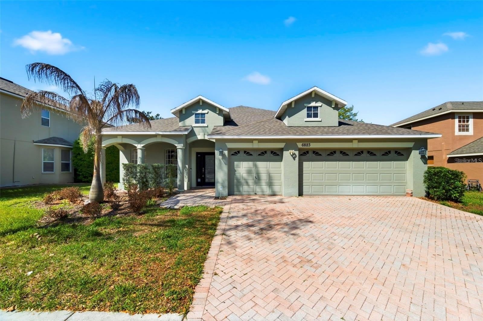 6823 Green Heron Drive – photo 1