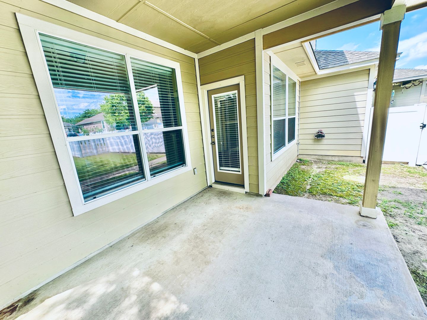 Spacious 3Br Home In Pflugerville At Highland Park 2 Living Areas 2 Car Garage – photo 2