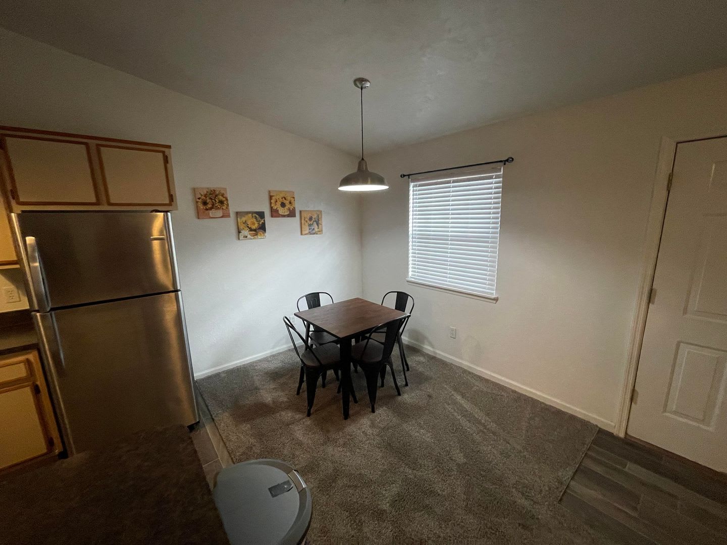 MOVE IN SPECIAL!! Super Cute 2 bedroom townhome! – photo 5