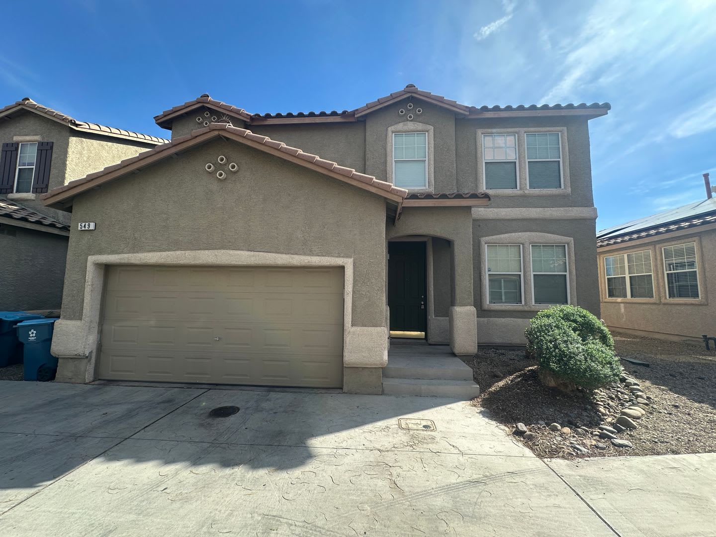 3 Bedroom Home For Rent In Henderson – photo 1