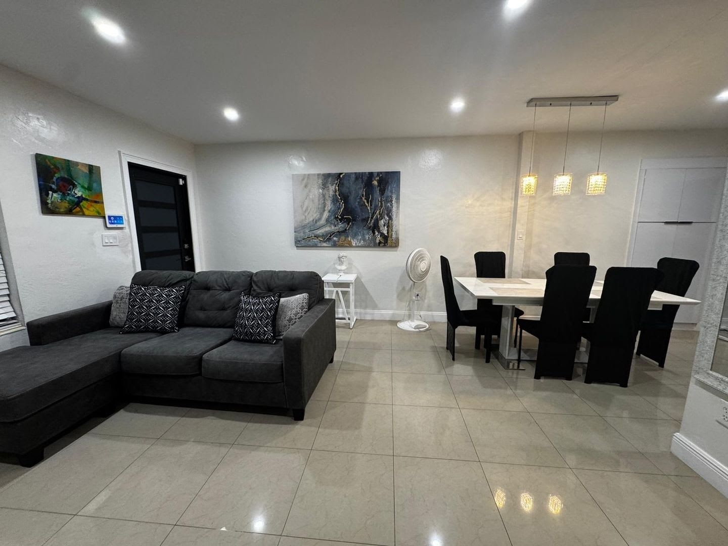 Remolded 2 Bedroom 1Bath Miami – photo 5