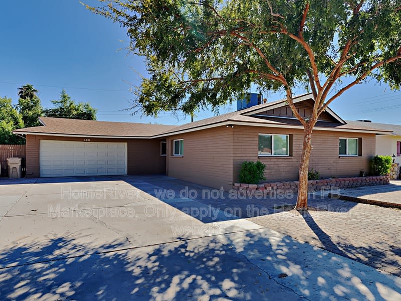 4631 W Claremont St – photo 1