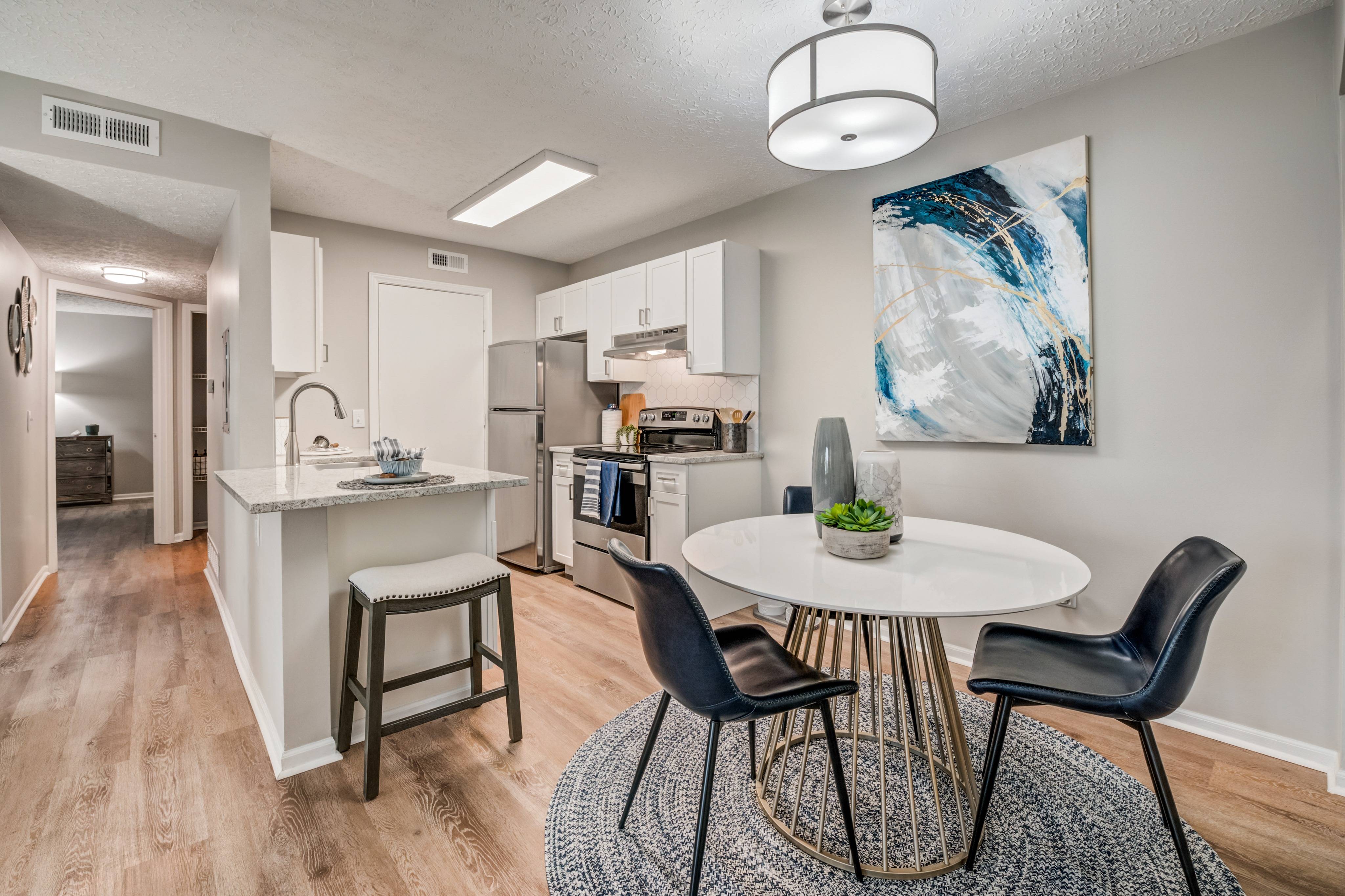 Collier Park Apartments – photo 1