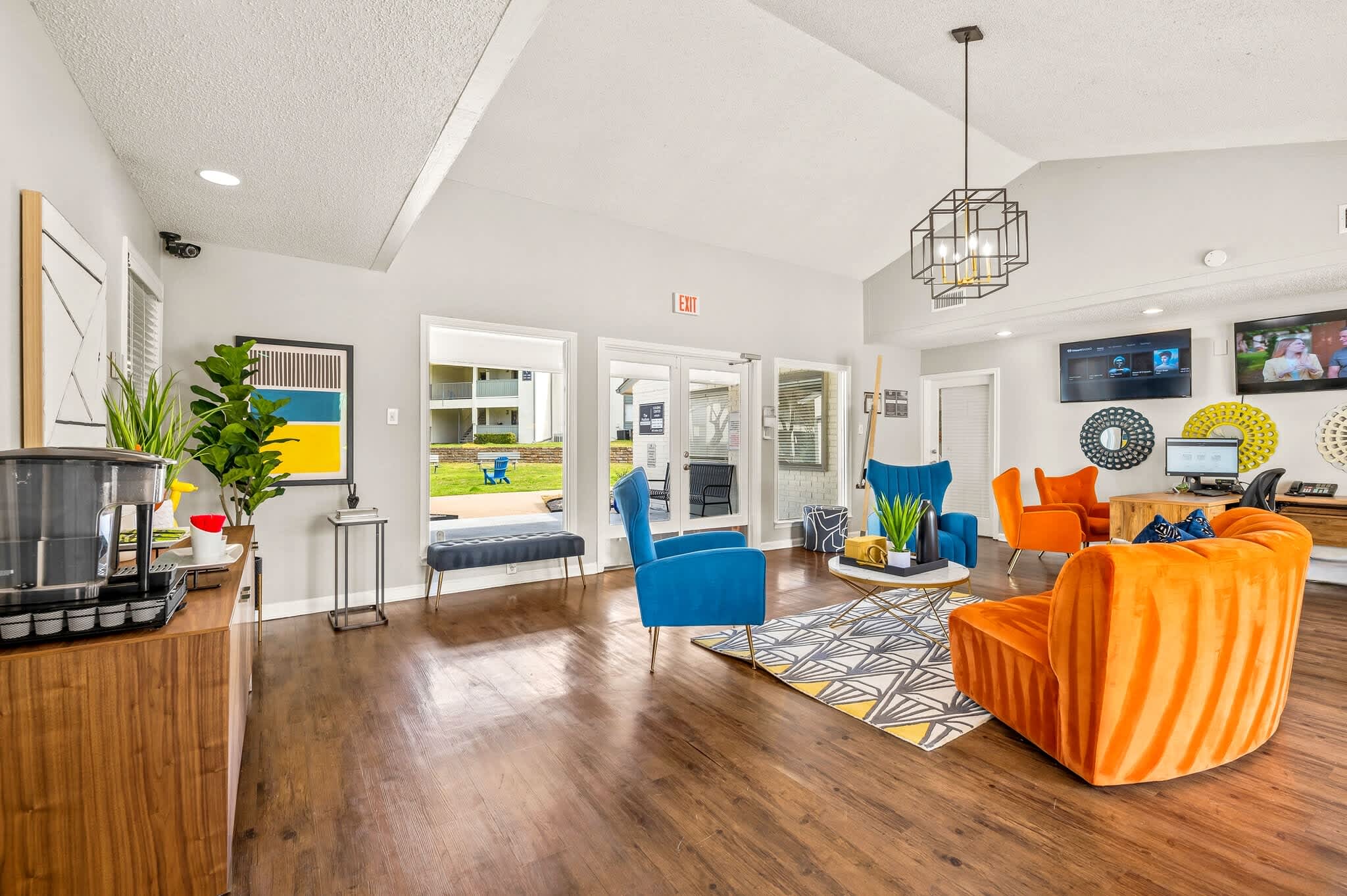 The Hudson Apartments – photo 2
