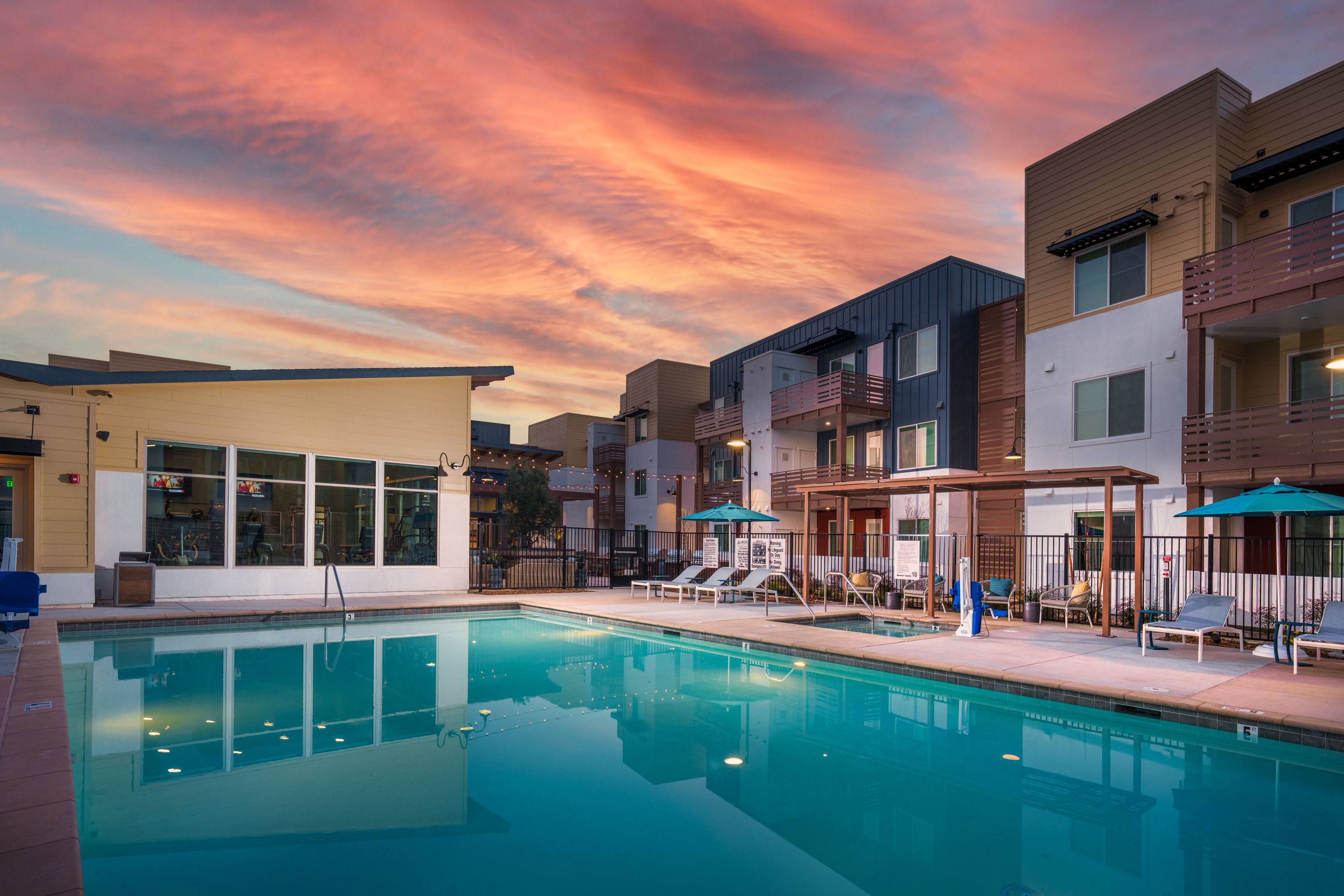 Aurora Apartments – photo 4