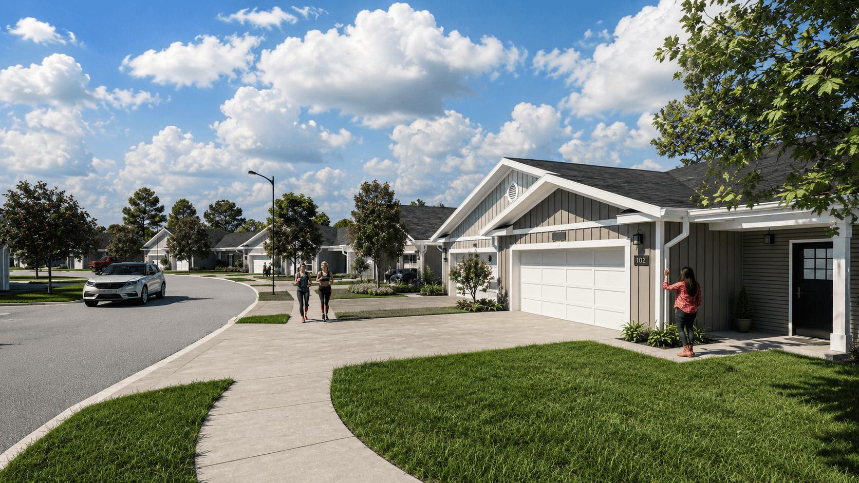 Teal Ridge Village – photo 3