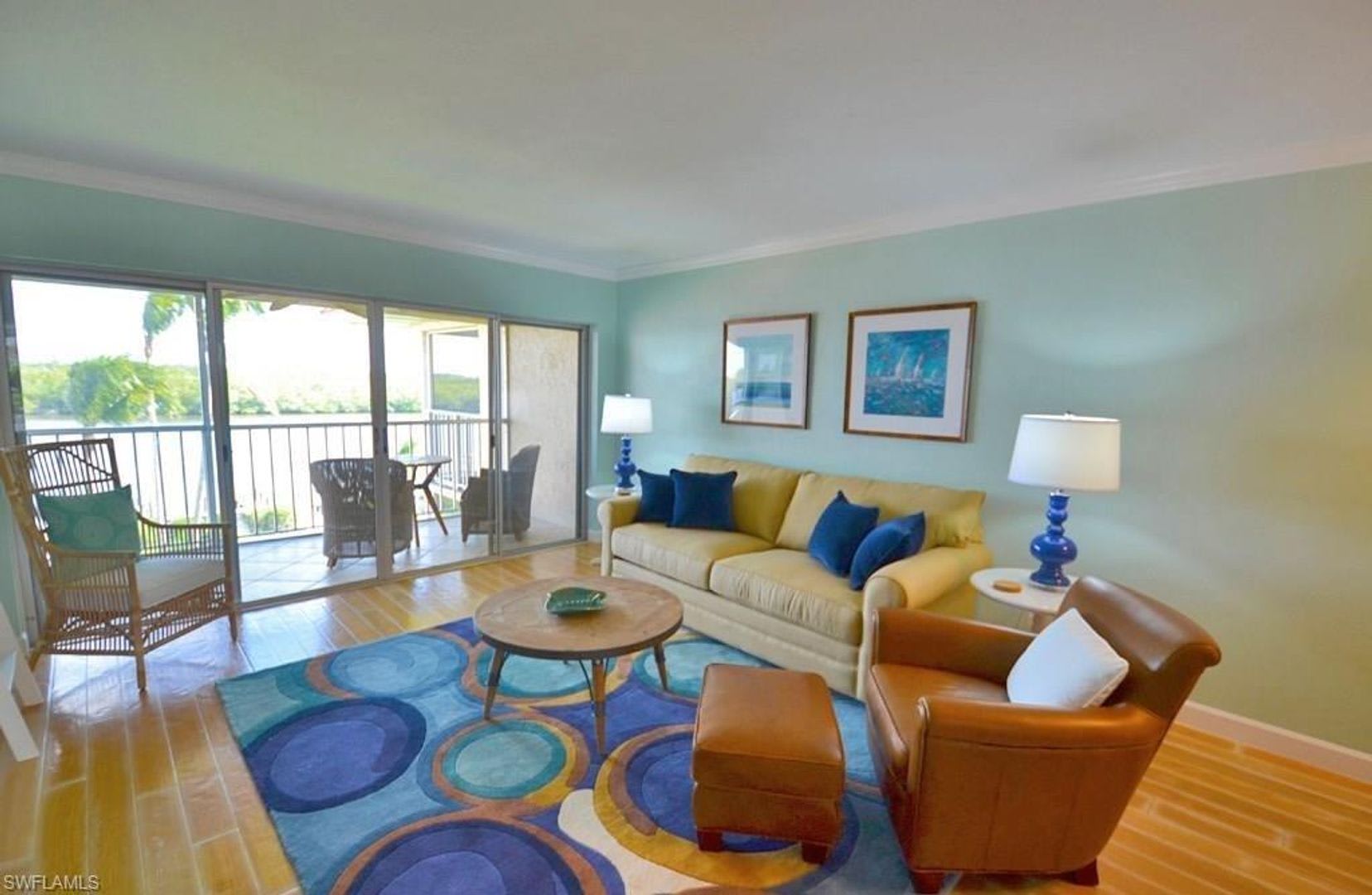 Mariner's Cove 2/2 Condo (Fully Furnished) -- Monthly Rental Now Available – photo 2