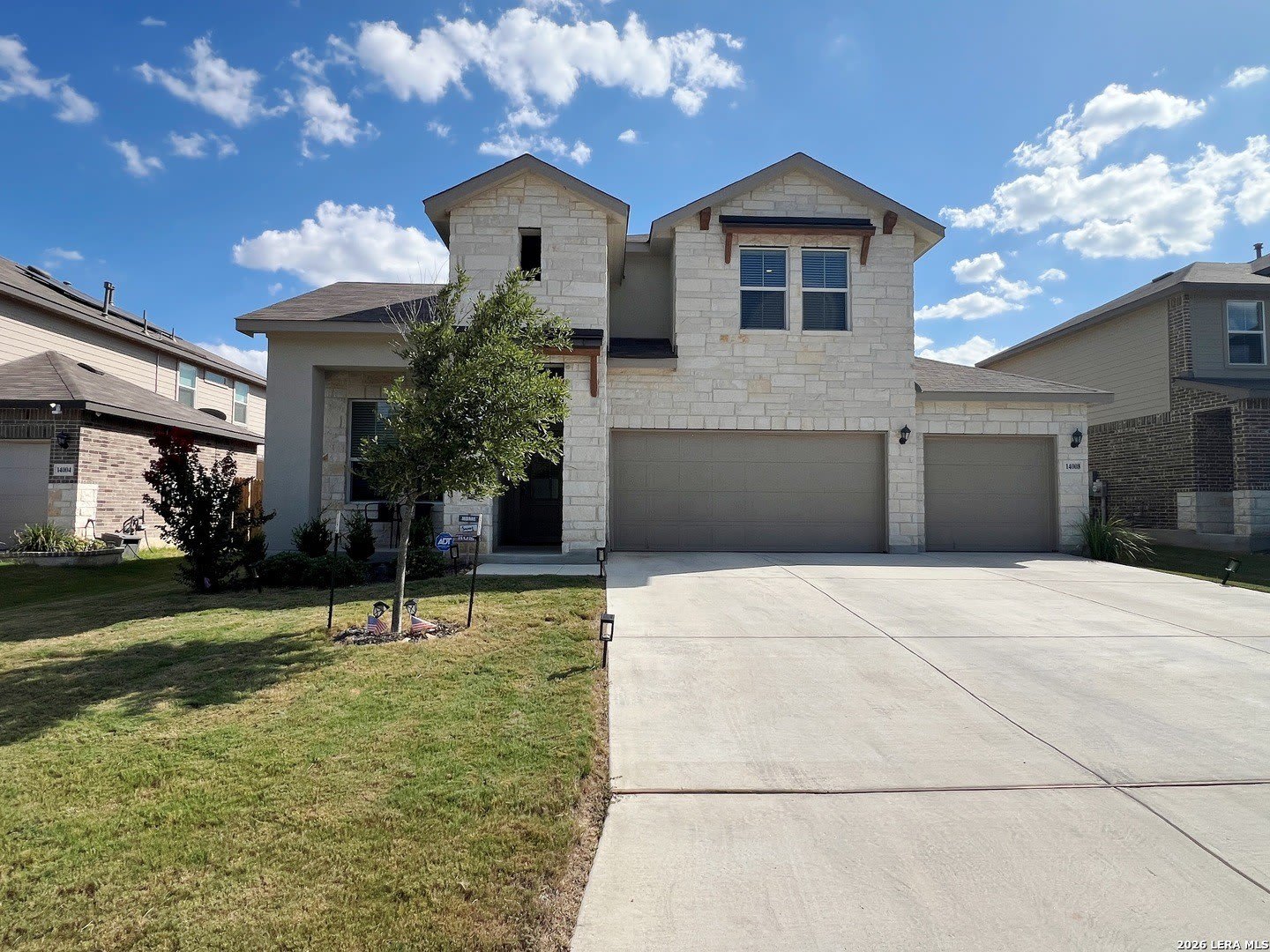 14008 NOLAN FALLS RD – photo 1