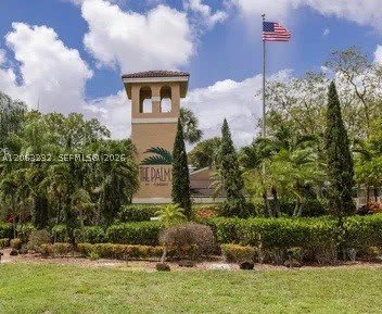 9491 Palm Cir S – photo 1
