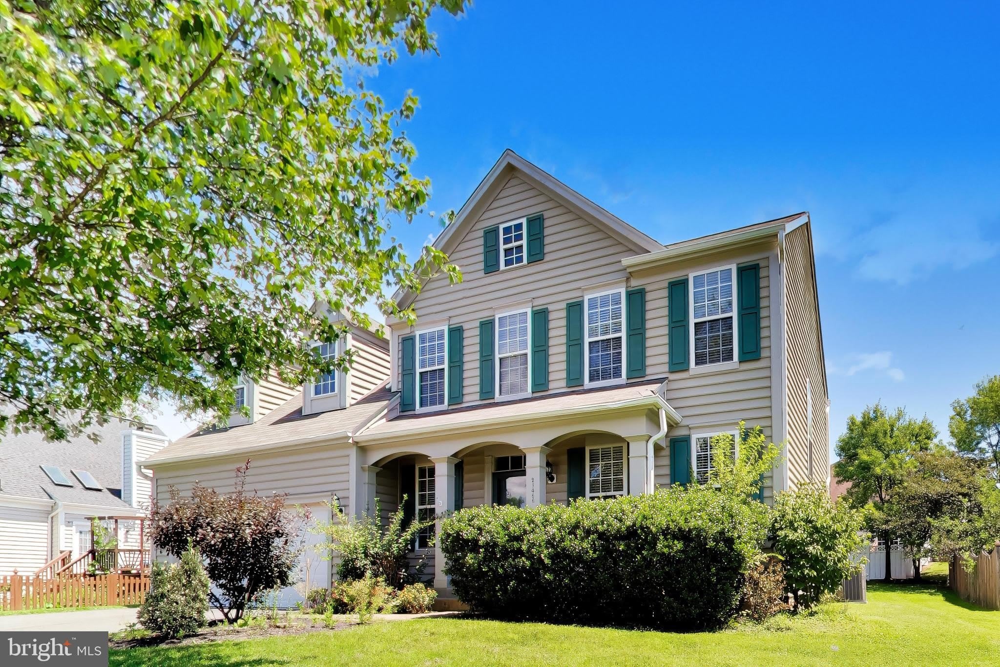 21466 PLYMOUTH Place – photo 1