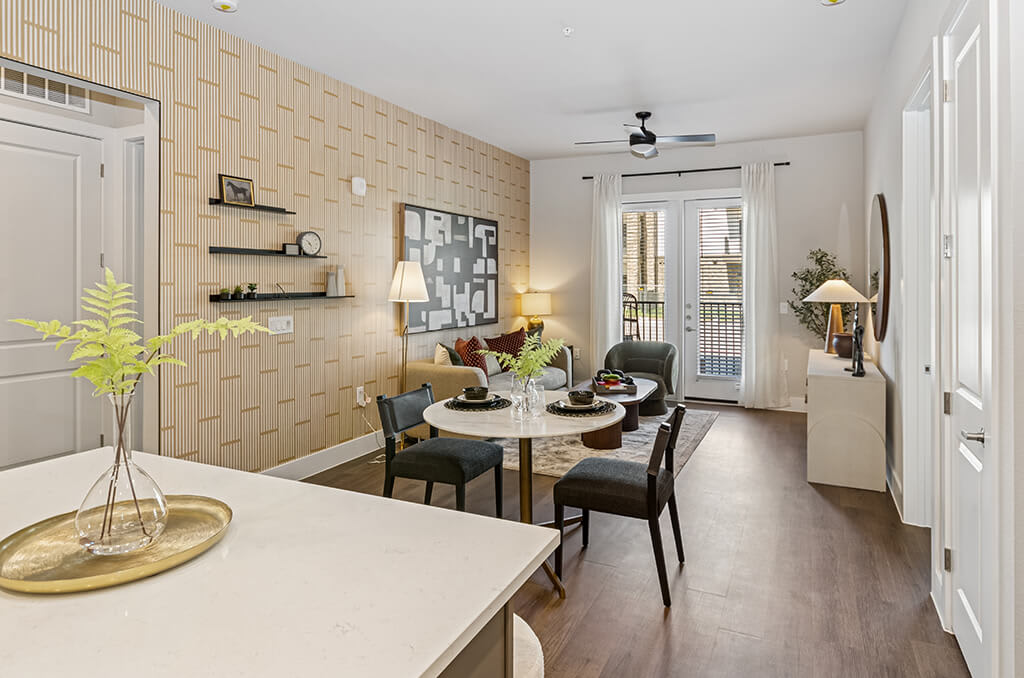 The Waylon Apartments & Townhomes – photo 3