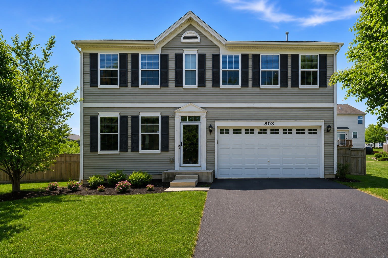 803 W Courtland Street – photo 3