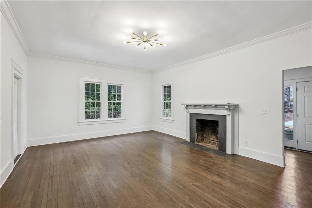 43 Peachtree Way NE – photo 4