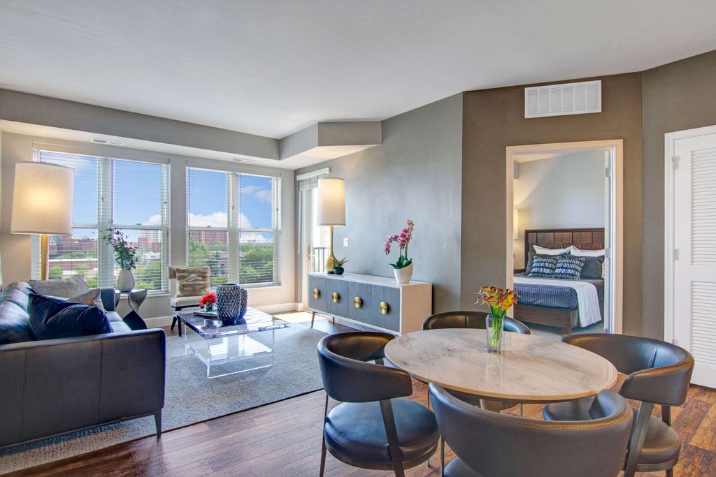 Gatsby Apartments – photo 5