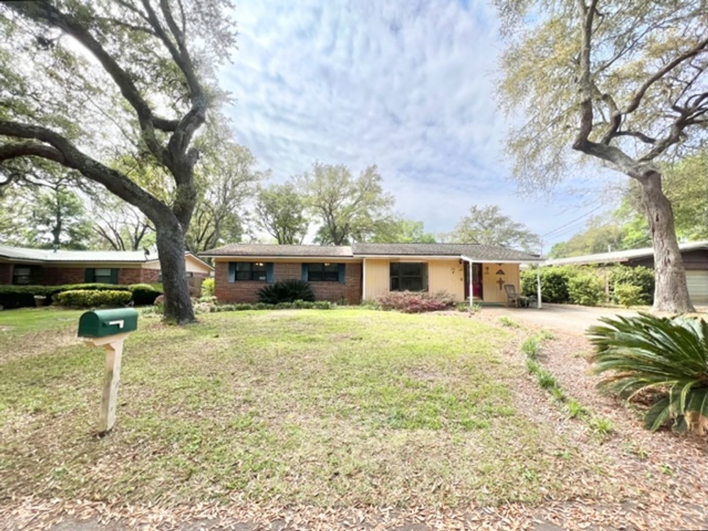259 Georgia Ave Valparaiso Fl 32580 – photo 1