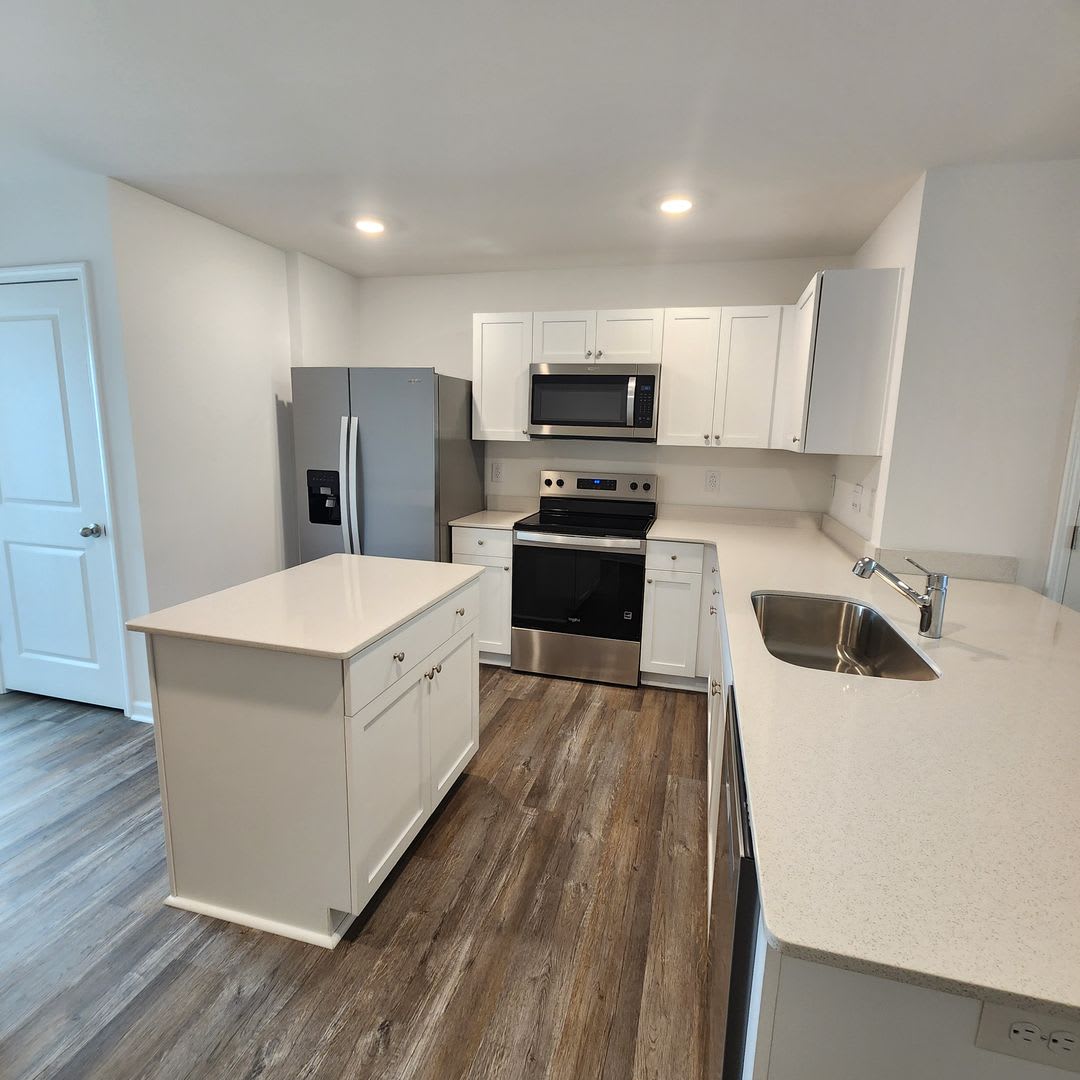 New townhome for rent North Raleigh – photo 4