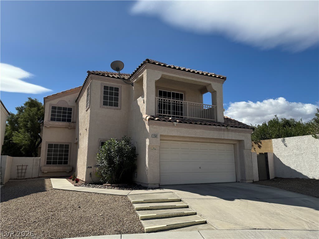2581 Silver Shadow Drive – photo 1