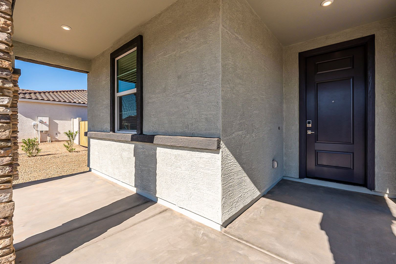 Beautiful 4-Bedroom Home with RV Garage – photo 5