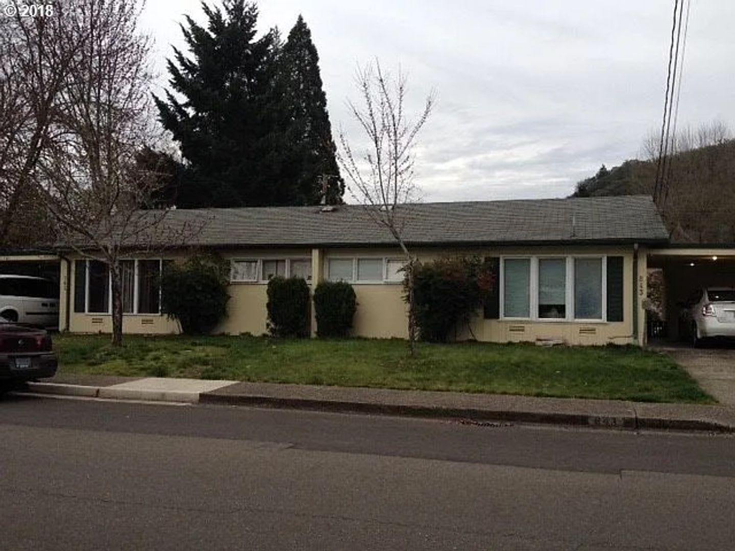 Cute 2-bedroom 1 bath home – photo 3