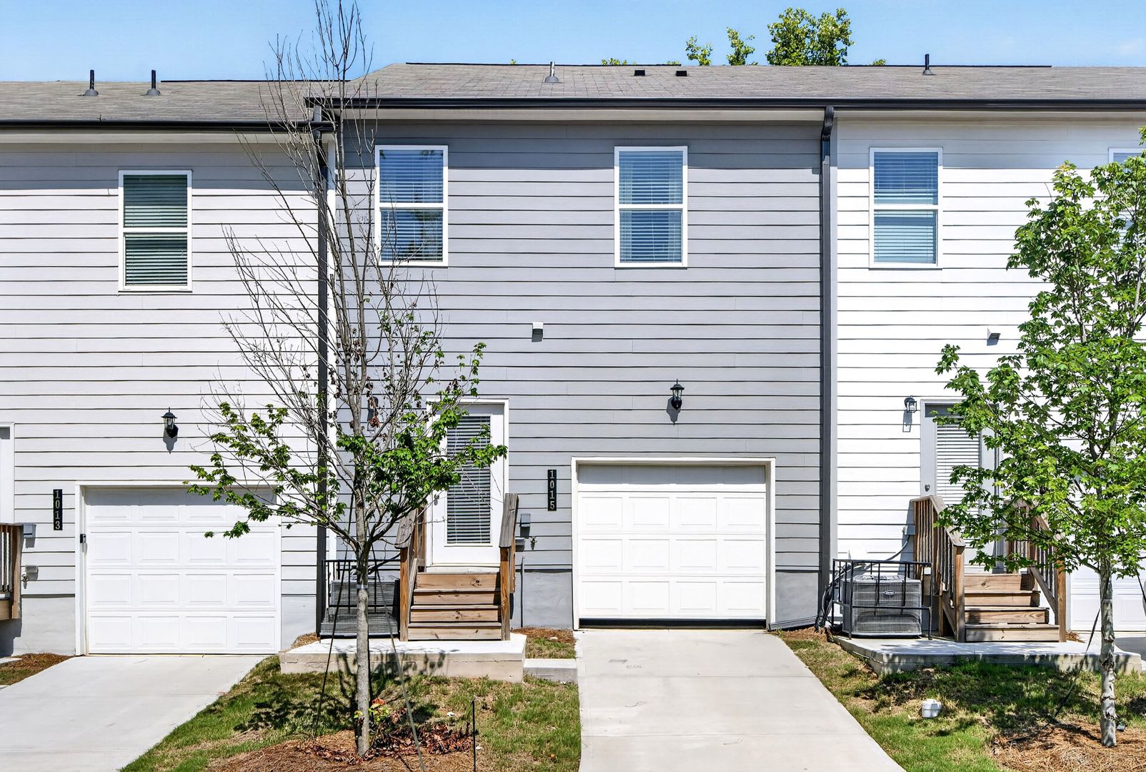 Furnished 3 Bedroom Townhome in Atlanta! – photo 2