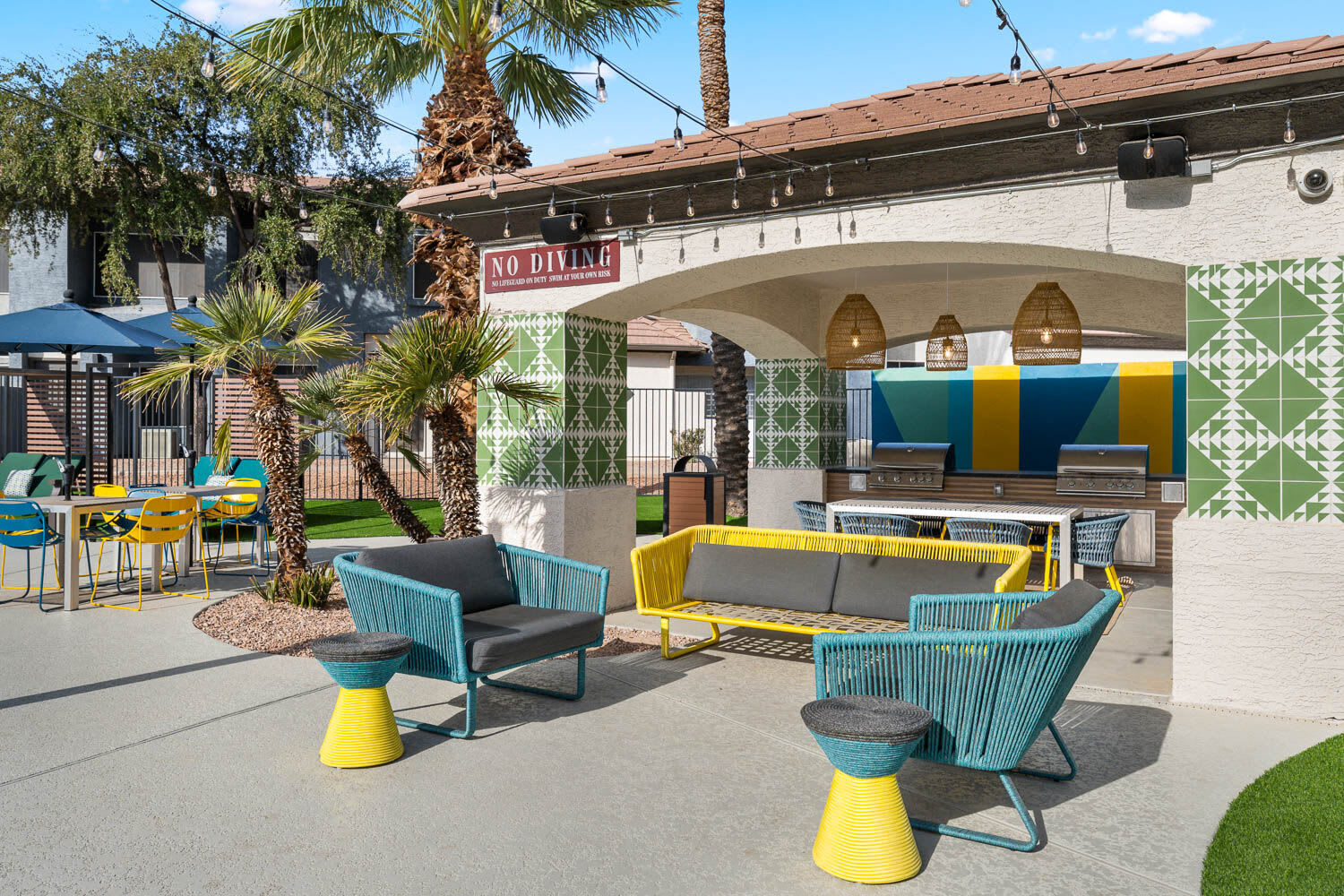 Verano Townhomes – photo 2