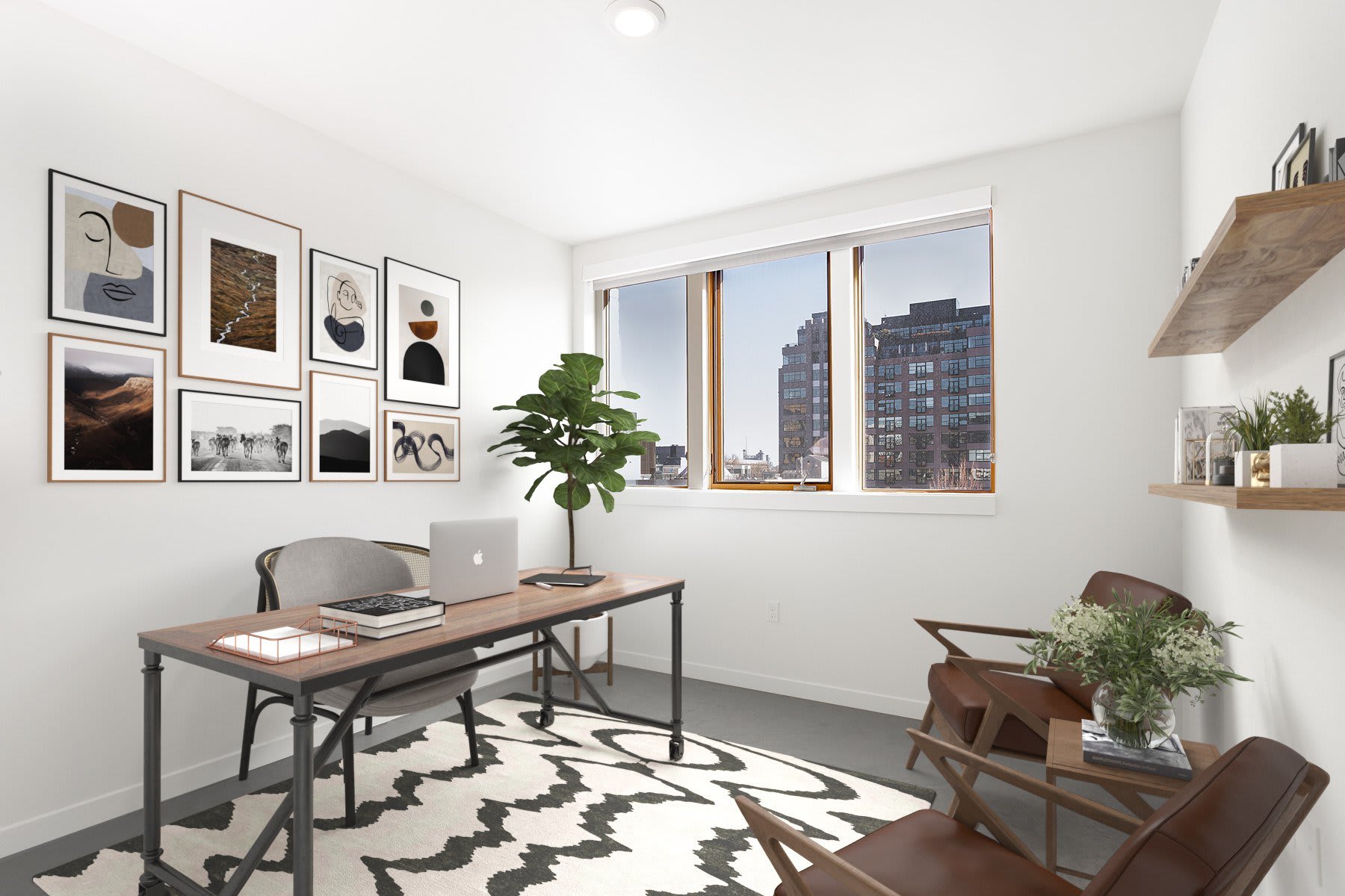 mResidences Pearl District – photo 5