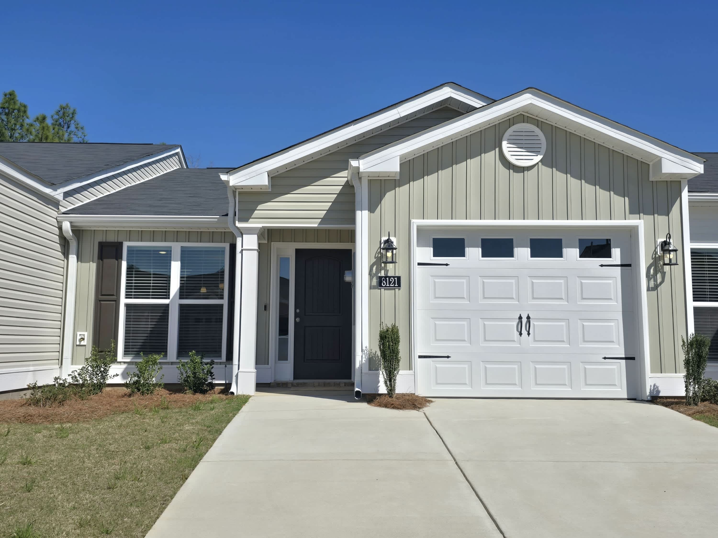 8121 Bannock Circle – photo 1